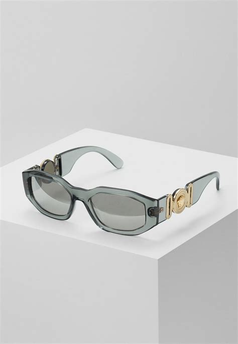 versace sunglasses transparent|versace unisex sunglasses.